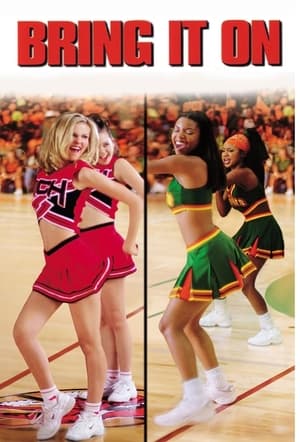 Bring It On movie english audio download 480p 720p 1080p