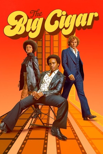 The Big Cigar season 1 english audio download 720p