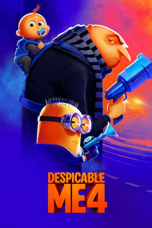 Despicable Me 4 movie dual audio download 480p 720p 1080p