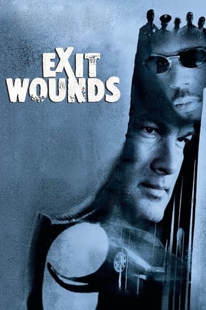 Exit Wounds movie dual audio download 480p 720p 1080p