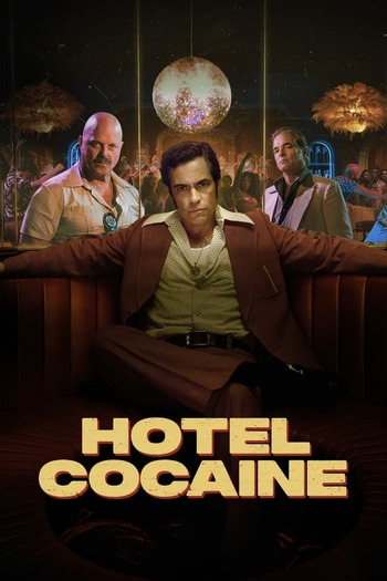 Hotel Cocaine season 1 english audio download 720p