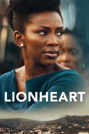 Lionheart movie english audio download 480p 720p 1080p