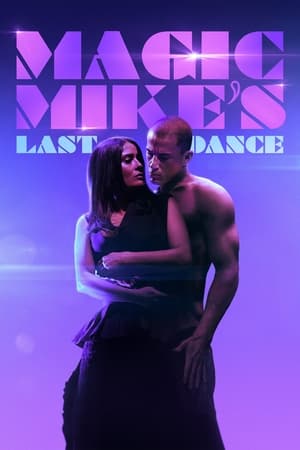 Magic Mike's Last Dance movie dual audio download 480p 720p 1080p