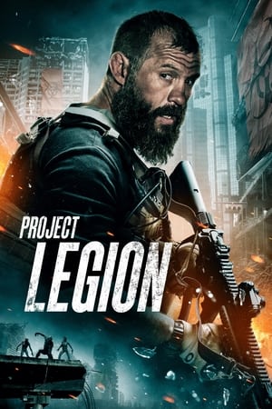 Project Legion movie dual audio download 480p 720p 1080p