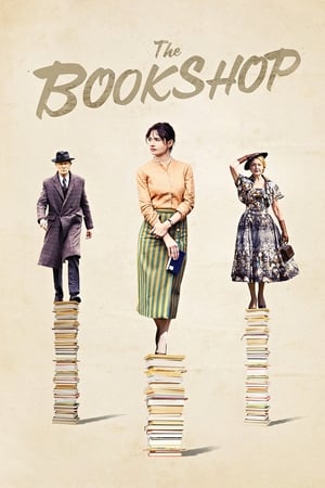 The Bookshop movie english audio download 480p 720p 1080p