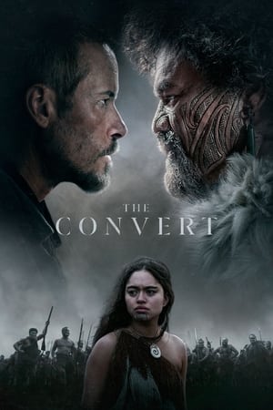 The Convert movie english audio download 480p 720p 1080p