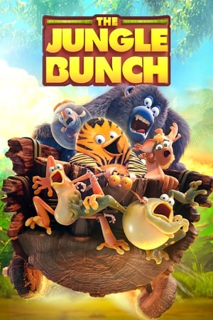 The Jungle Bunch movie english audio download 480p 720p 1080p