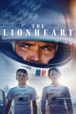 The Lionheart movie english audio download 480p 720p 1080p