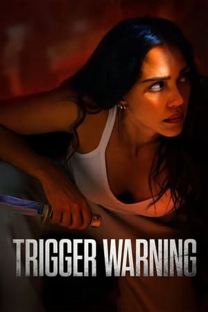 Trigger Warning movie dual audio download 480p 720p 1080p