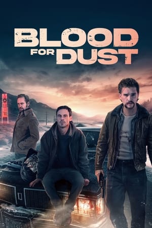 Blood for Dust movie dual audio download 480p 720p 1080p