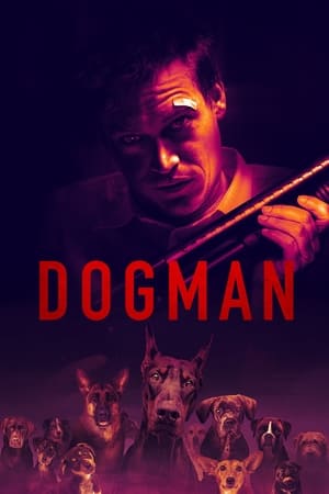 Dogman movie dual audio download 480p 720p 1080p