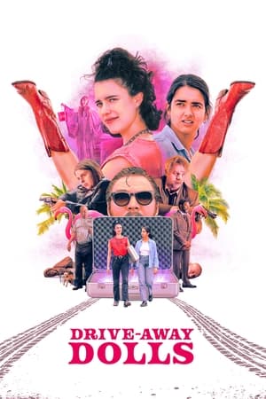 Drive-Away Dolls movie dual audio download 480p 720p 1080p