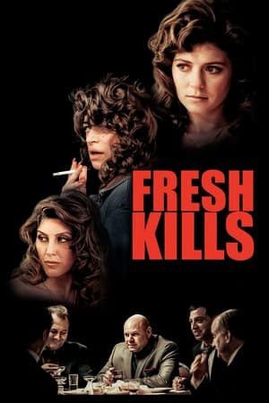 Fresh Kills movie english audio download 480p 720p 1080p