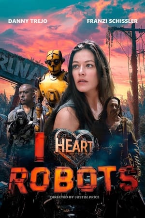 I Heart Robots movie english audio download 480p 720p 1080p