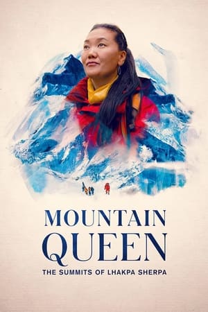 Mountain Queen The Summits of Lhakpa Sherpa movie english audio download 480p 720p 1080p