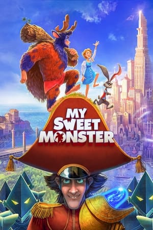 My Sweet Monster movie dual audio download 480p 720p 1080p