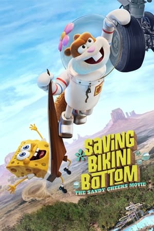 Saving Bikini Bottom The Sandy Cheeks Movie dual audio download 480p 720p 1080p