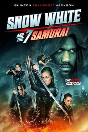 Snow White and the 7 Samurai movie english audio download 480p 720p 1080p