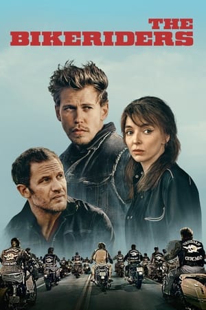 The Bikeriders movie dual audio download 480p 720p 1080p