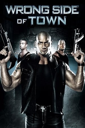 Wrong Side of Town movie dual audio download 480p 720p 1080p