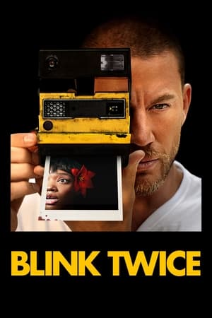 Blink Twice movie english audio download 480p 720p 1080p