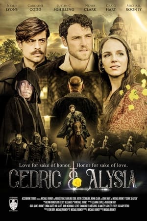 Cedric & Alysia movie english audio download 480p 720p 1080p