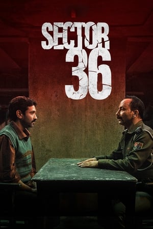 Sector 36 movie hindi audio download 480p 720p 1080p