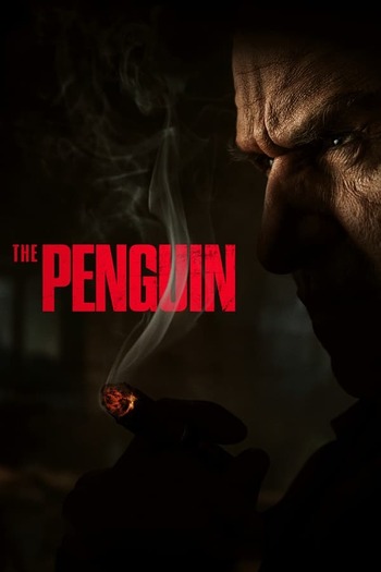 The Penguin season 1 dual audio download 480p 720p 1080p