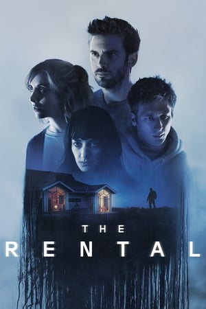 The Rental movie english audio download 480p 720p 1080p