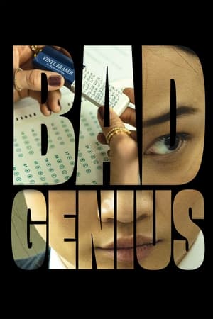 Bad Genius movie english audio download 480p 720p 1080p