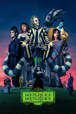 Beetlejuice Beetlejuice movie english audio download 480p 720p 1080p