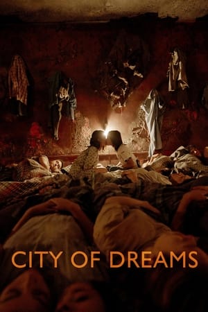 City of Dreams movie english audio download 480p 720p 1080p