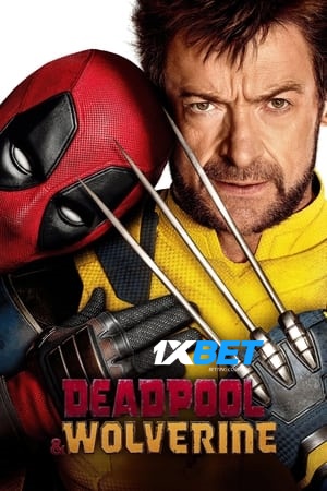 Deadpool & Wolverine mpovie dual audio download 480p 720p 1080p