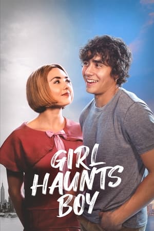 Girl Haunts Boy movie english audio download 480p 720p 1080p