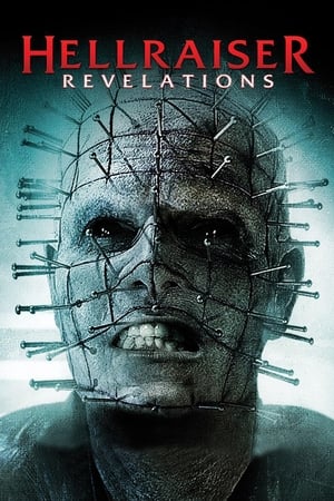 Hellraiser Revelations movie english audio download 480p 720p 1080p