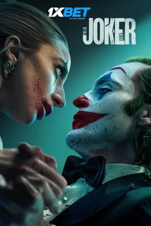 Joker Folie à Deux movie english audio download 480p 720p 1080p