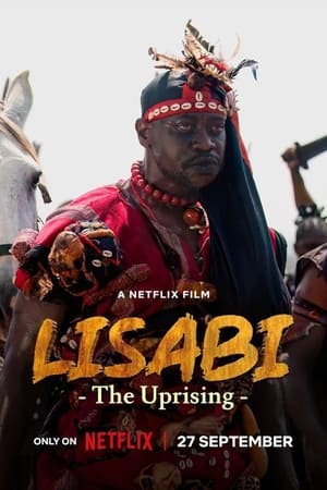 Lisabi The Uprising movie english audio download 480p 720p 1080p