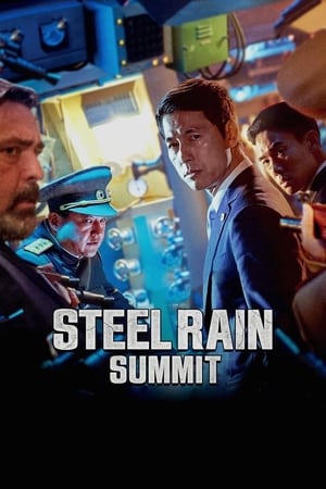 Steel Rain 2 Summit movie dual audio download 480p 720p 1080p