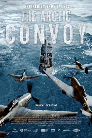 The Arctic Convoy movie dual audio download 480p 720p 1080p