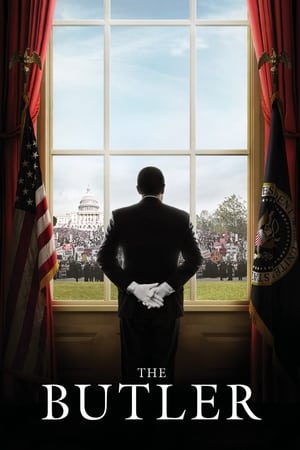 The Butler movie english audio download 480p 720p 1080p