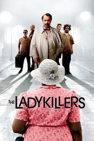 The Ladykillers movie english audio download 480p 720p 1080p