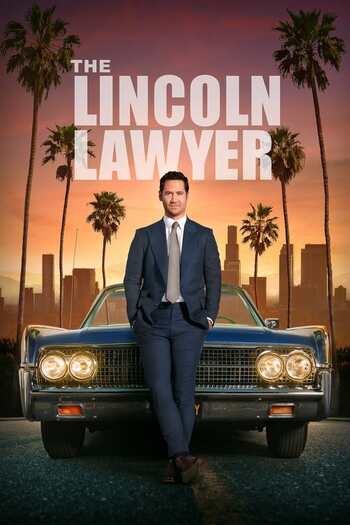 The Lincoln Lawyer season 1 dual audio download 480p 720p