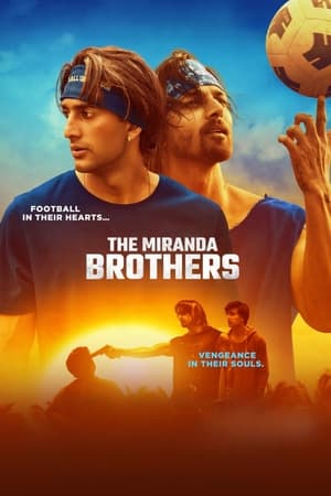 The Miranda Brothers movie hindi audio download 480p 720p 1080p