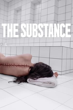 The Substance movie english audio download 480p 720p 1080p