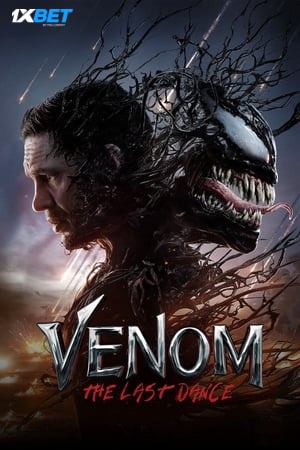 Venom The Last Dance movie dual audio download 480p 720p 1080p