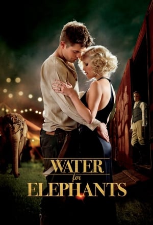 Water for Elephants movie english audio download 480p 720p 1080p