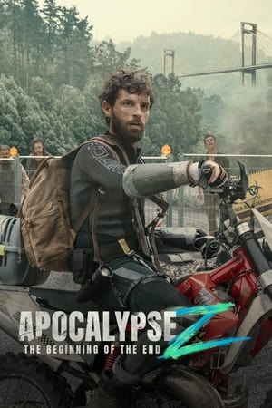 Apocalypse Z The Beginning of the End movie multi audio download 480p 720p 1080p