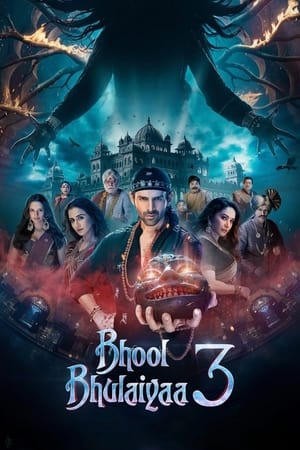 Bhool Bhulaiyaa 3 movie hindi audio download 480p 720p 1080p