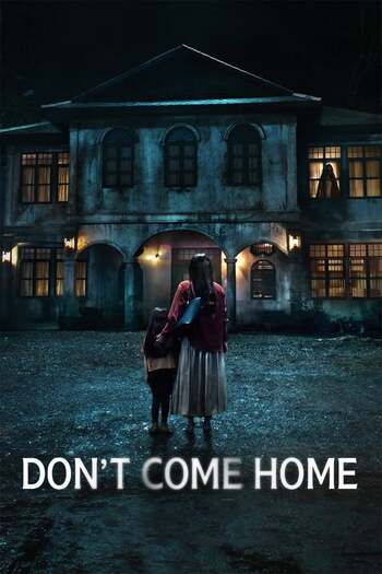 Don’t Come Home season 1 multi audio download 480p 720p 1080p