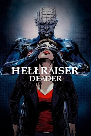 Hellraiser Deader movie dual audio download 480p 720p 1080p